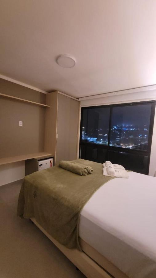 בננייראס Zuppolini Apart Hotel מראה חיצוני תמונה