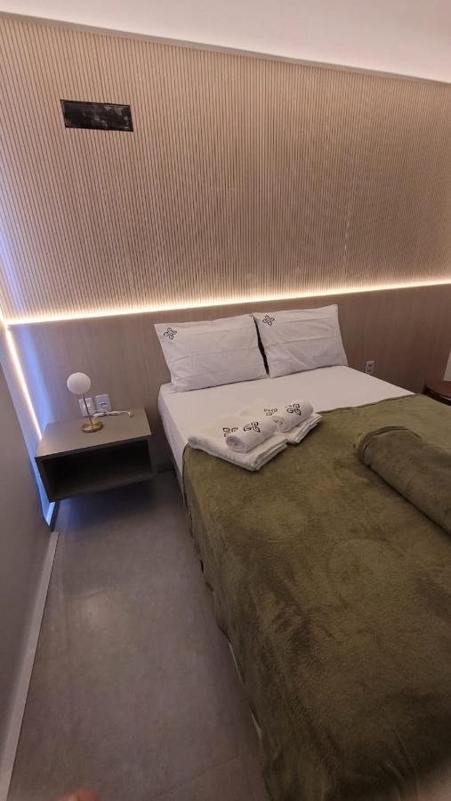 בננייראס Zuppolini Apart Hotel מראה חיצוני תמונה
