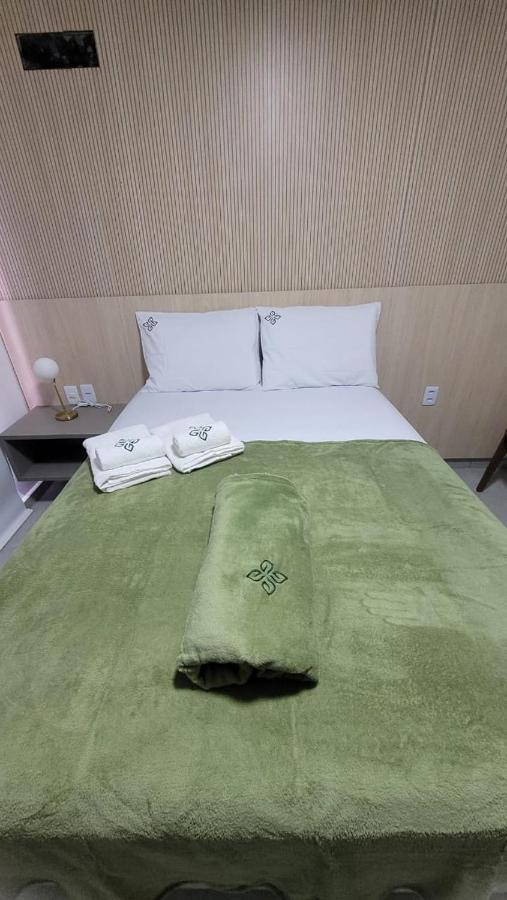 בננייראס Zuppolini Apart Hotel מראה חיצוני תמונה