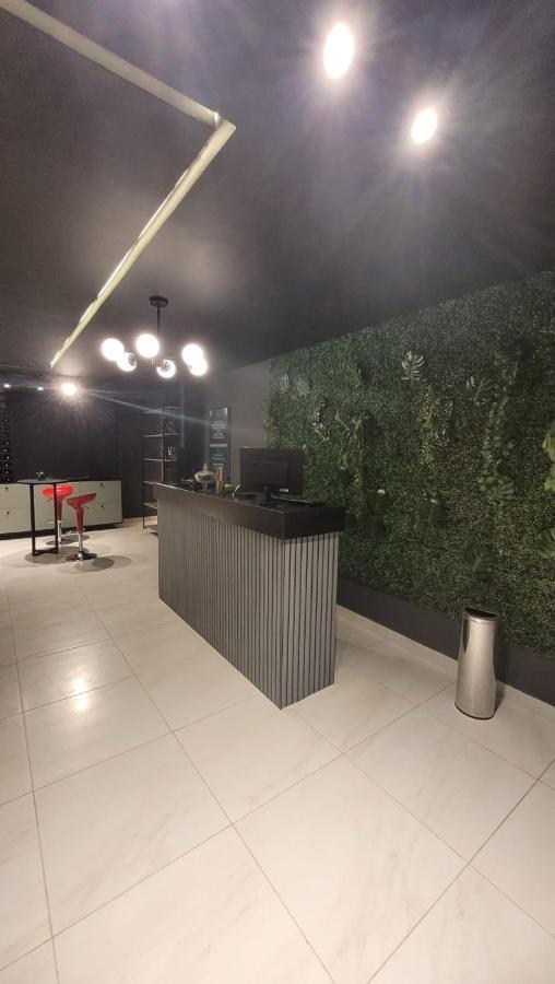 בננייראס Zuppolini Apart Hotel מראה חיצוני תמונה