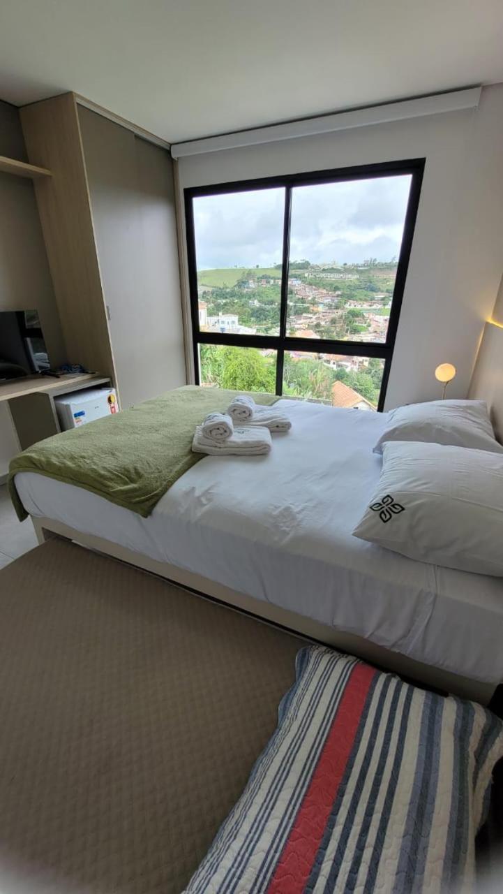 בננייראס Zuppolini Apart Hotel מראה חיצוני תמונה