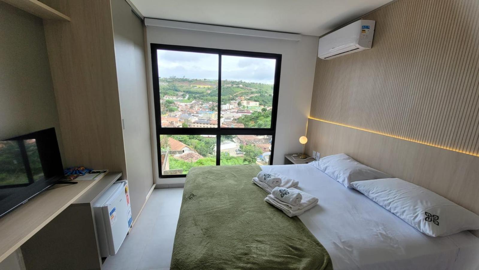 בננייראס Zuppolini Apart Hotel מראה חיצוני תמונה